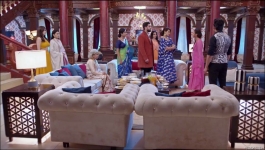 Bhagya Lakshmi - 24th June 2024